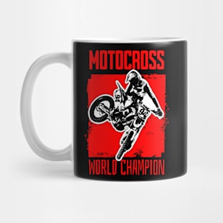 Ken Roczen 94 Graphic T-Shirt 01 Mug